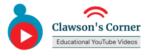 SafeHealth Consulting Clawsons Corner YouTube Channel