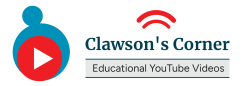 SafeHealth Consulting Clawsons Corner YouTube Channel